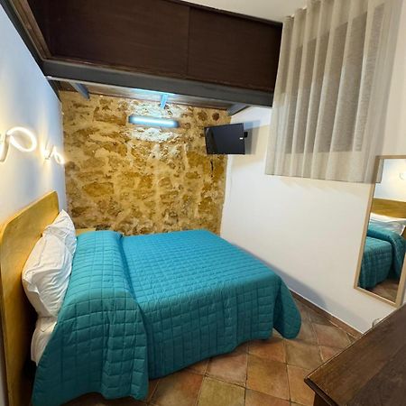 Le Scalette Del Centro Hotel Agrigento Eksteriør billede