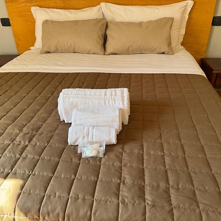 Le Scalette Del Centro Hotel Agrigento Eksteriør billede