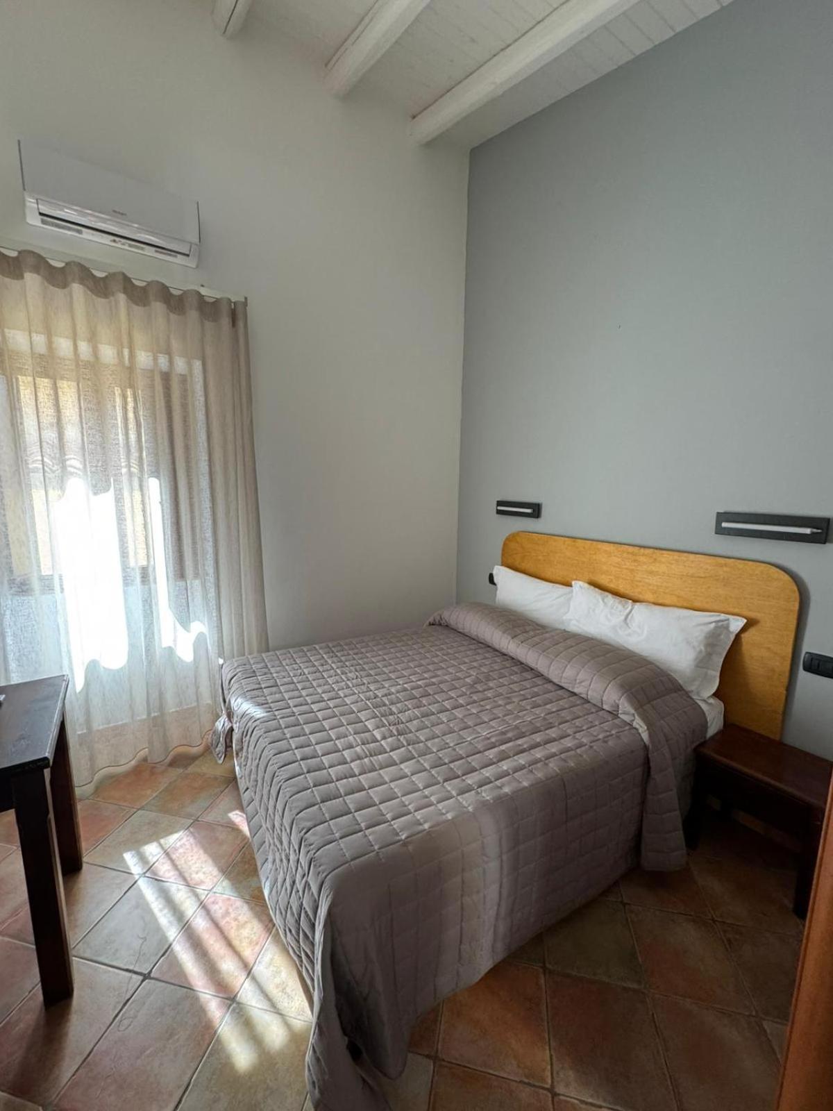 Le Scalette Del Centro Hotel Agrigento Eksteriør billede