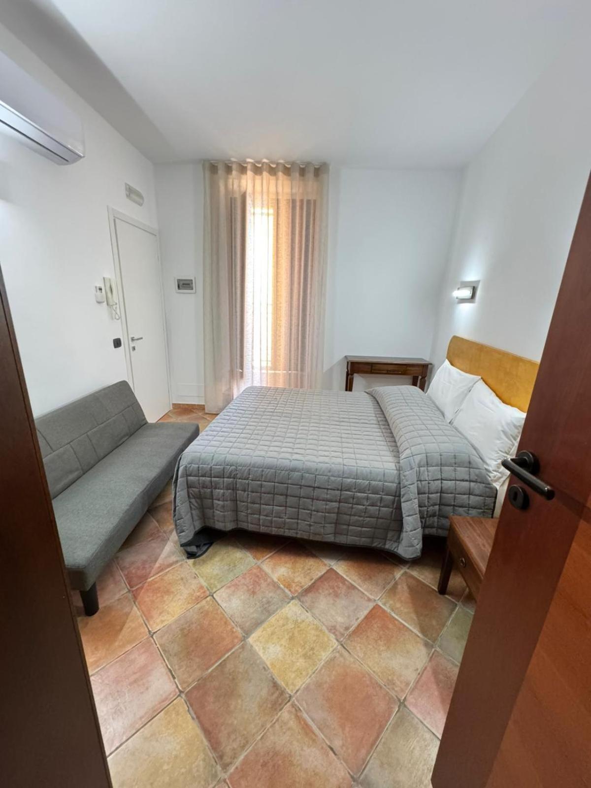 Le Scalette Del Centro Hotel Agrigento Eksteriør billede
