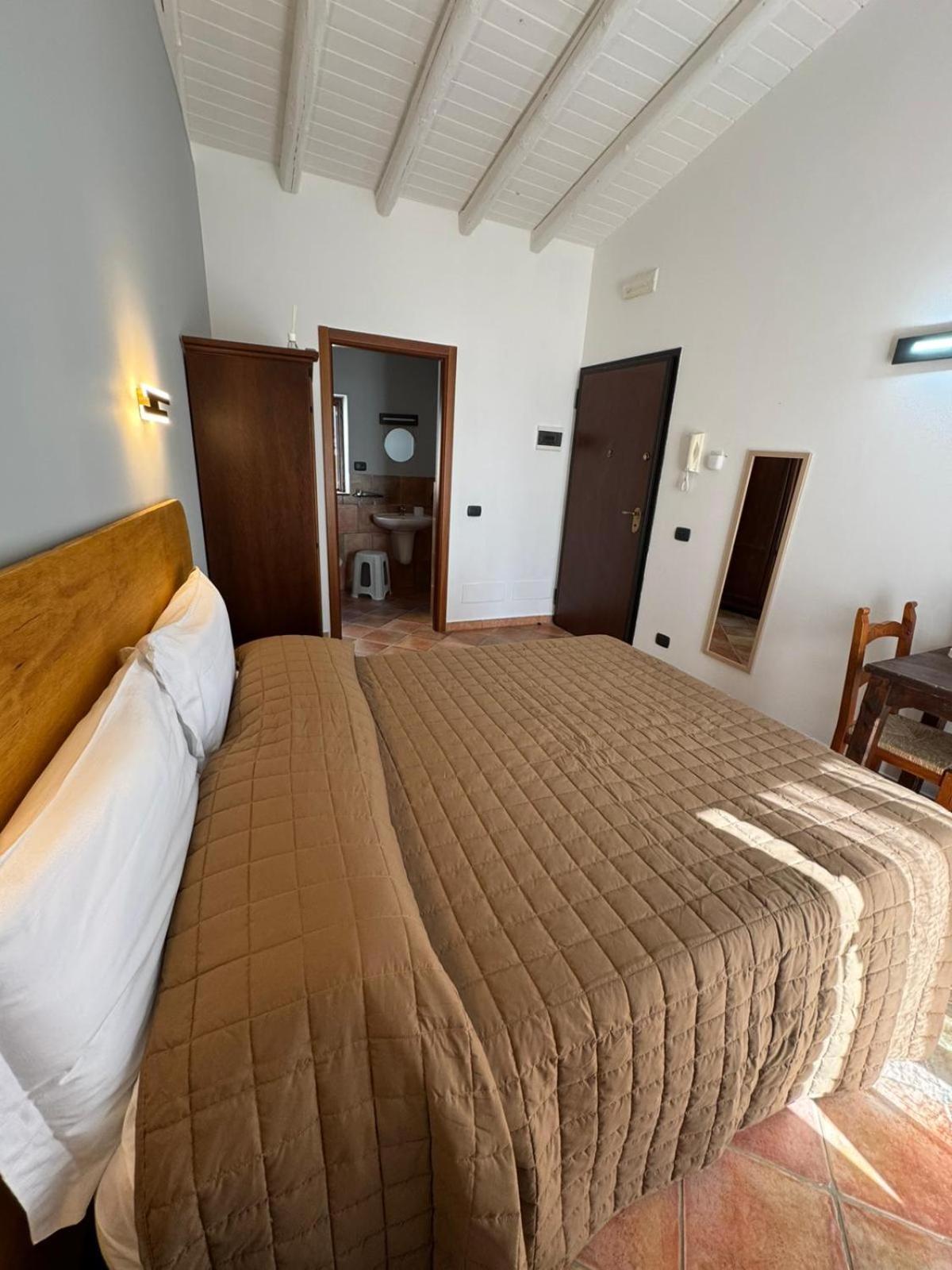 Le Scalette Del Centro Hotel Agrigento Eksteriør billede