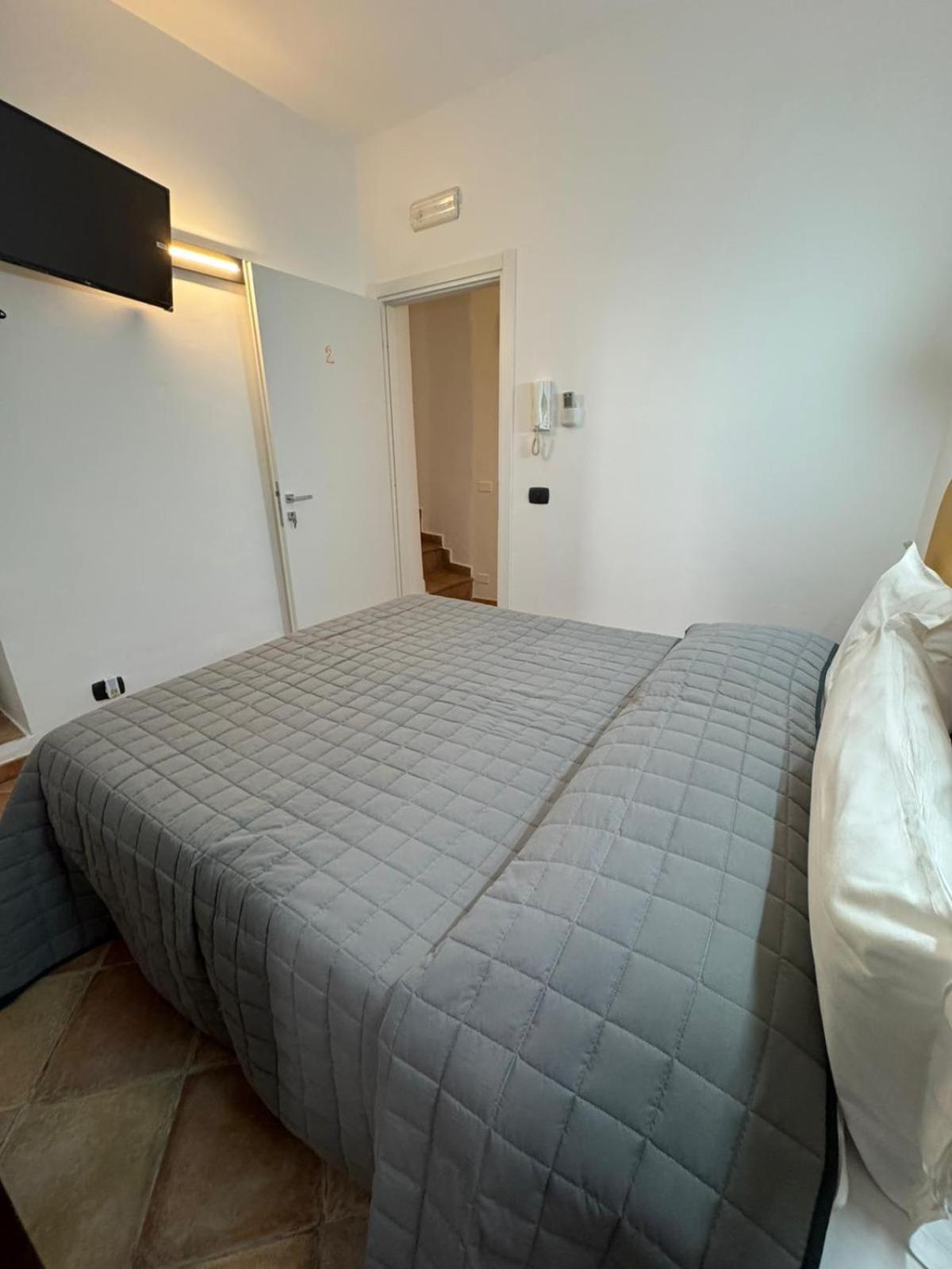 Le Scalette Del Centro Hotel Agrigento Eksteriør billede