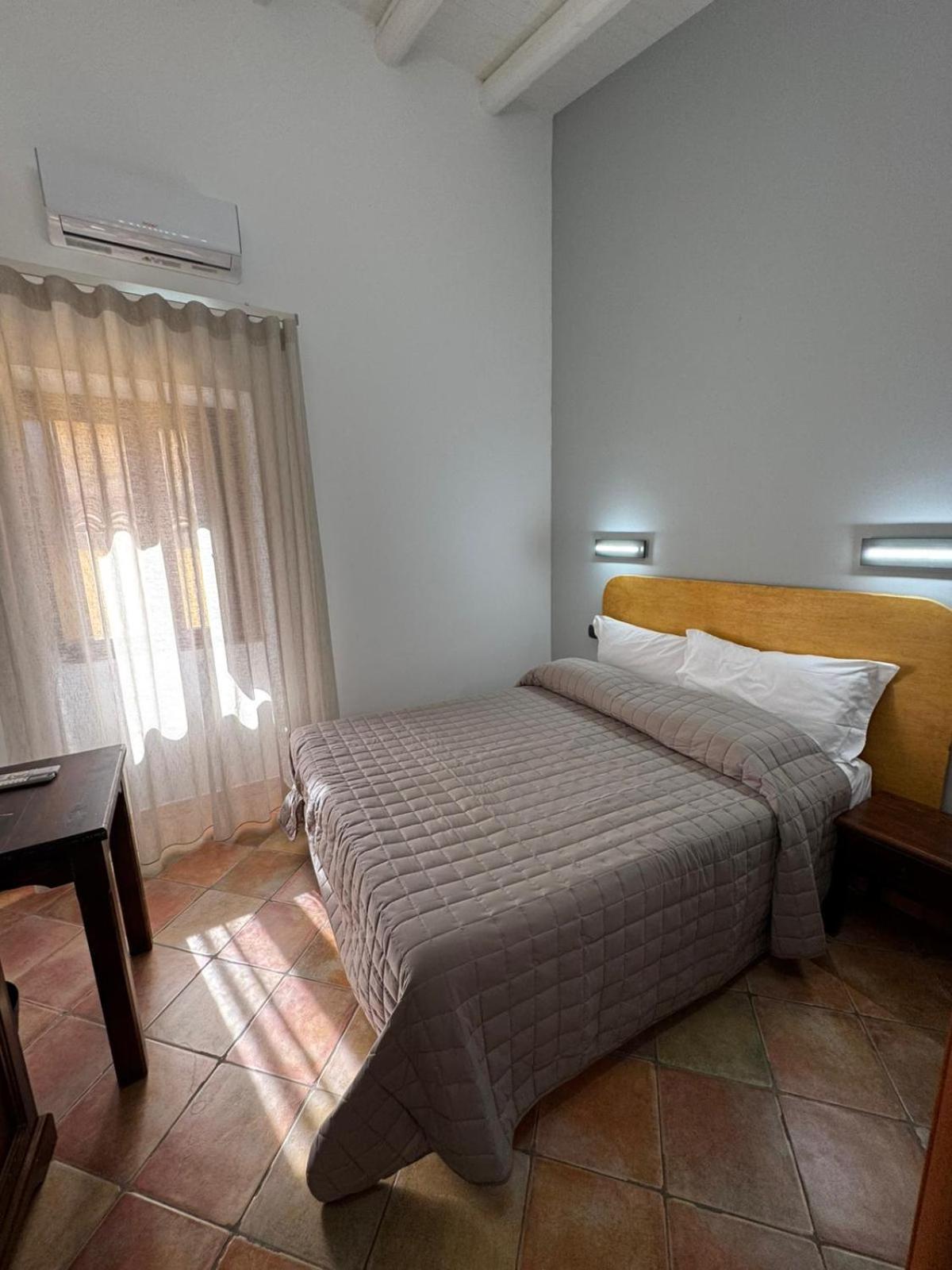 Le Scalette Del Centro Hotel Agrigento Eksteriør billede