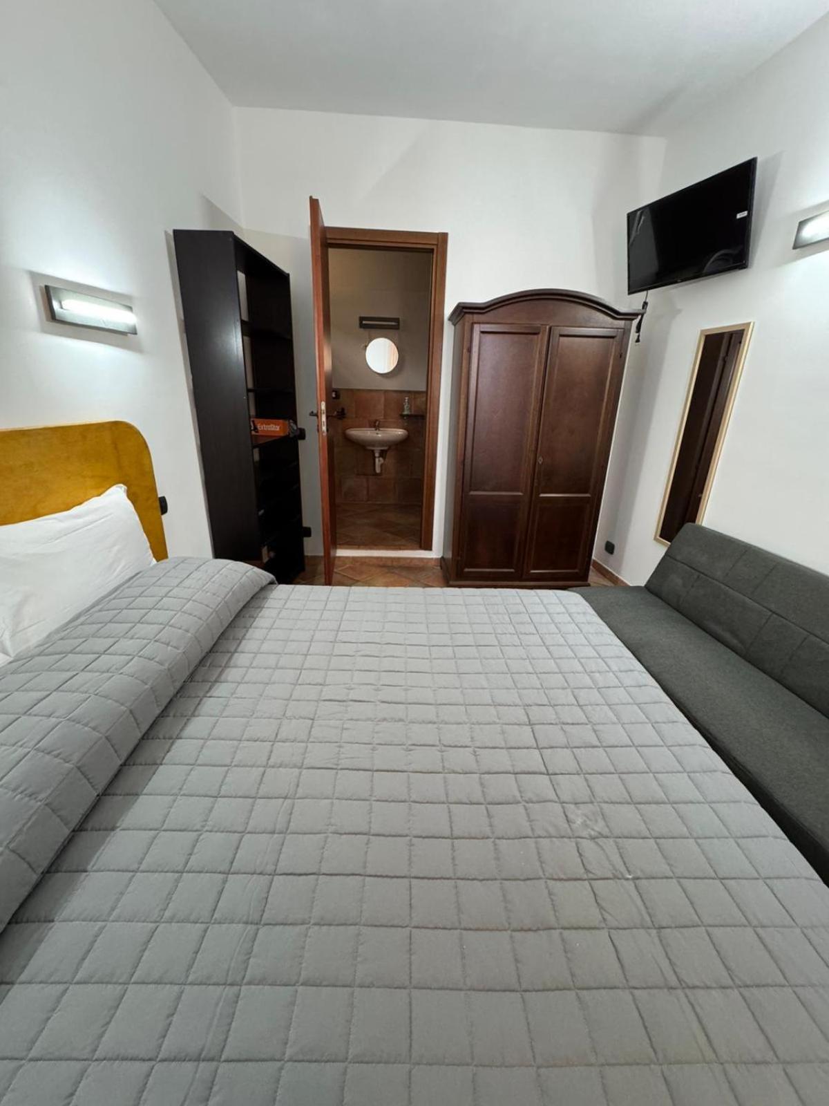 Le Scalette Del Centro Hotel Agrigento Eksteriør billede