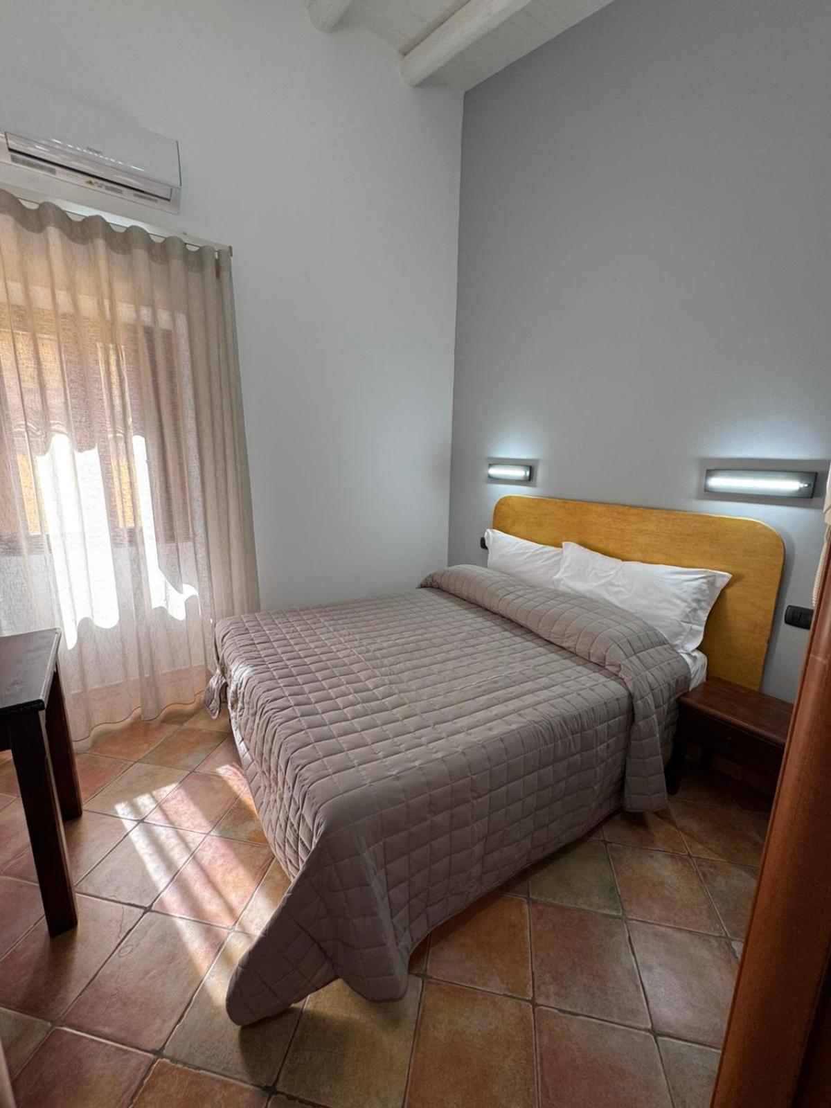 Le Scalette Del Centro Hotel Agrigento Eksteriør billede