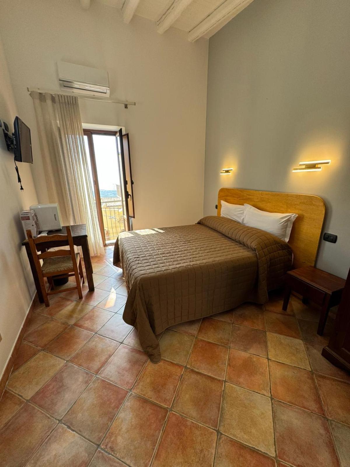Le Scalette Del Centro Hotel Agrigento Eksteriør billede