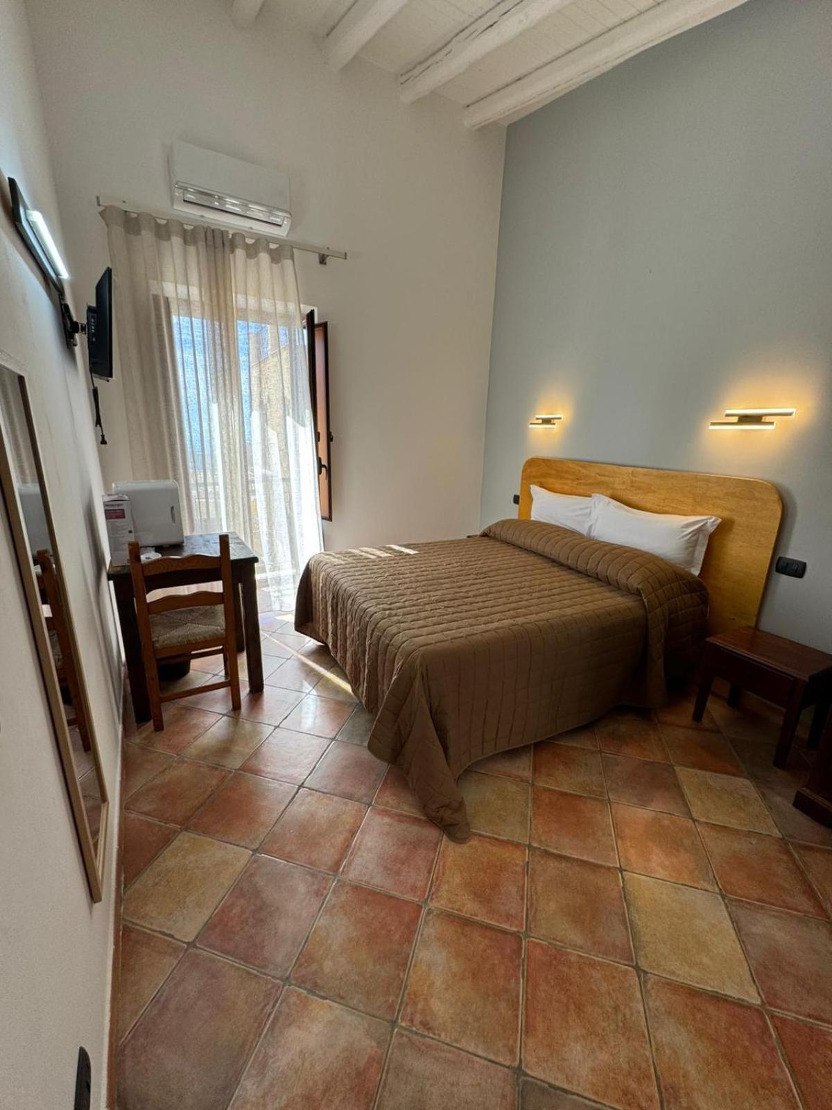 Le Scalette Del Centro Hotel Agrigento Eksteriør billede