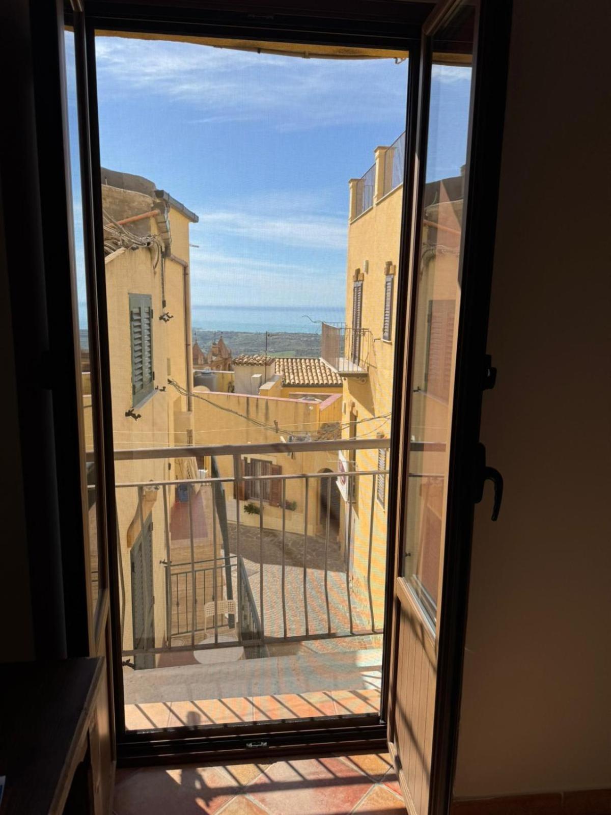 Le Scalette Del Centro Hotel Agrigento Eksteriør billede