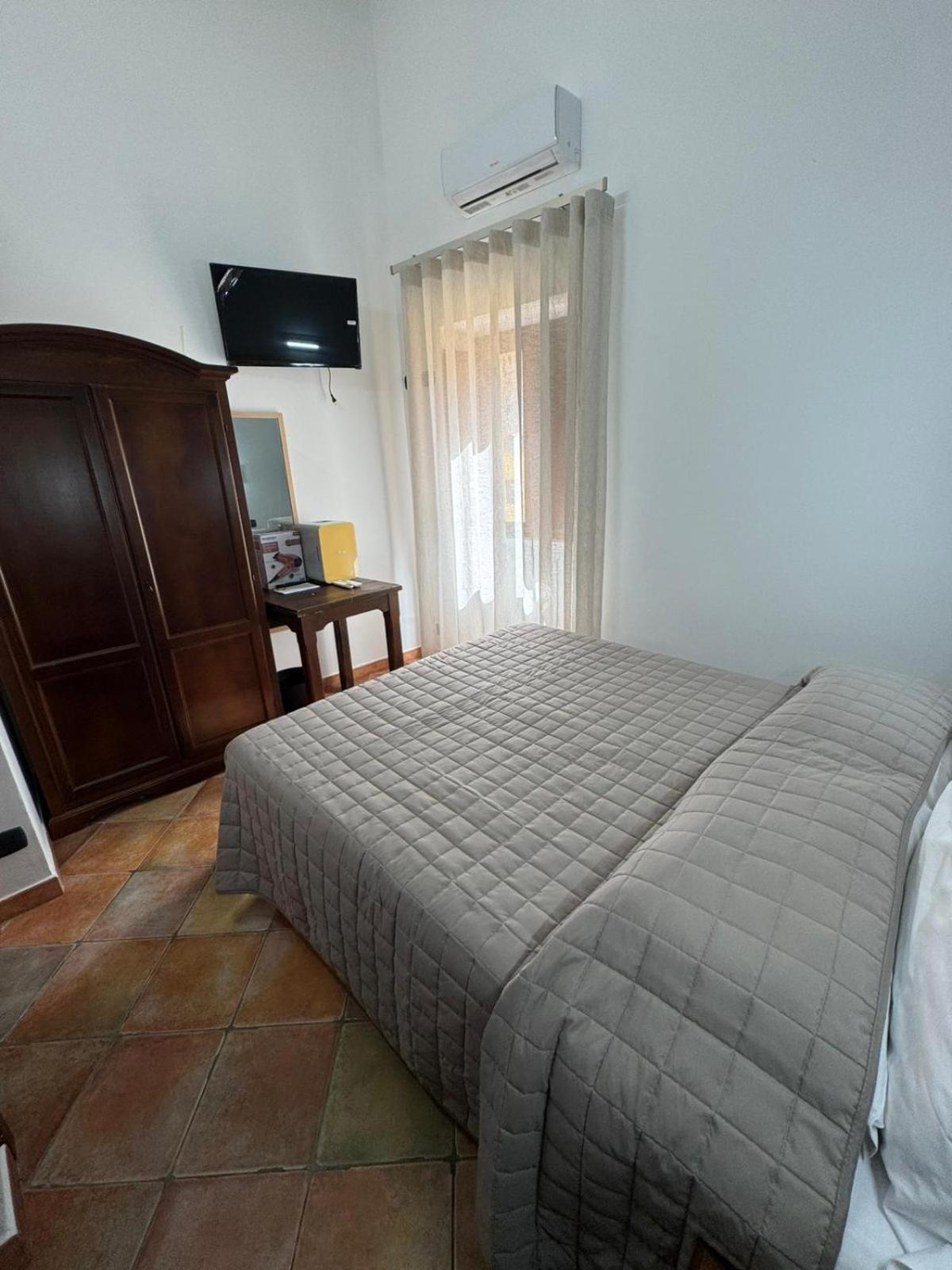 Le Scalette Del Centro Hotel Agrigento Eksteriør billede