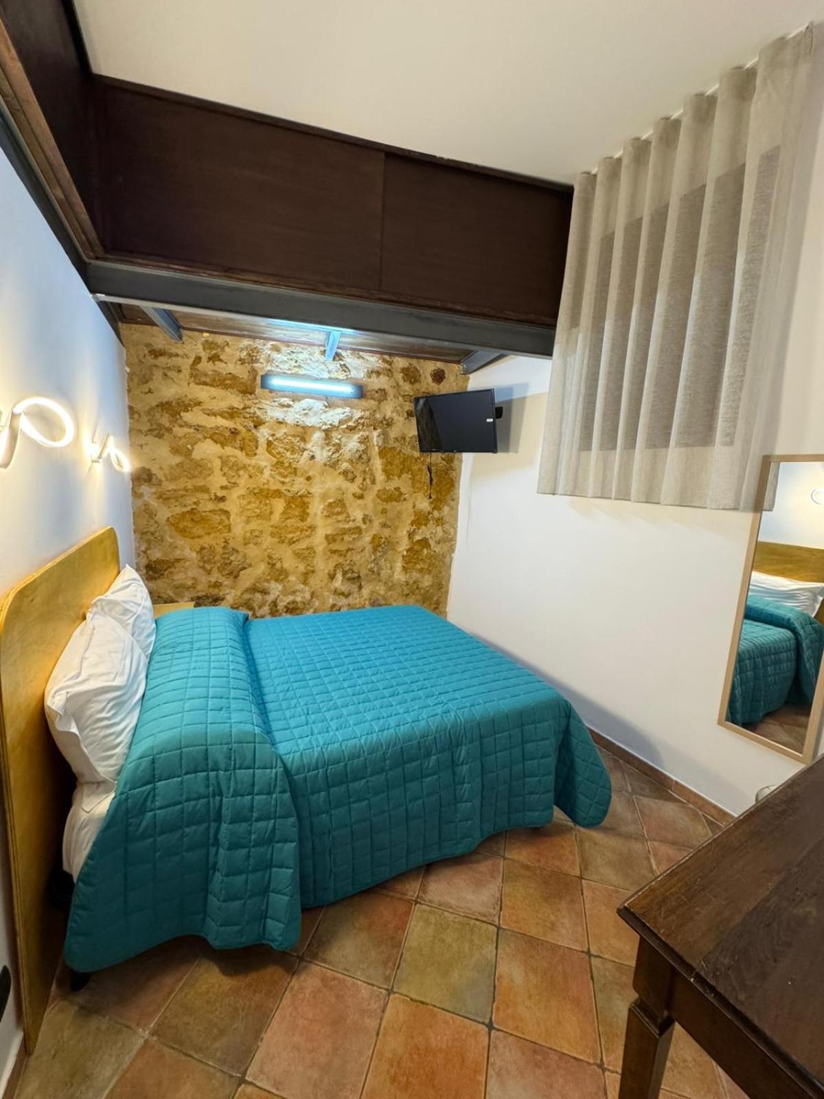 Le Scalette Del Centro Hotel Agrigento Eksteriør billede