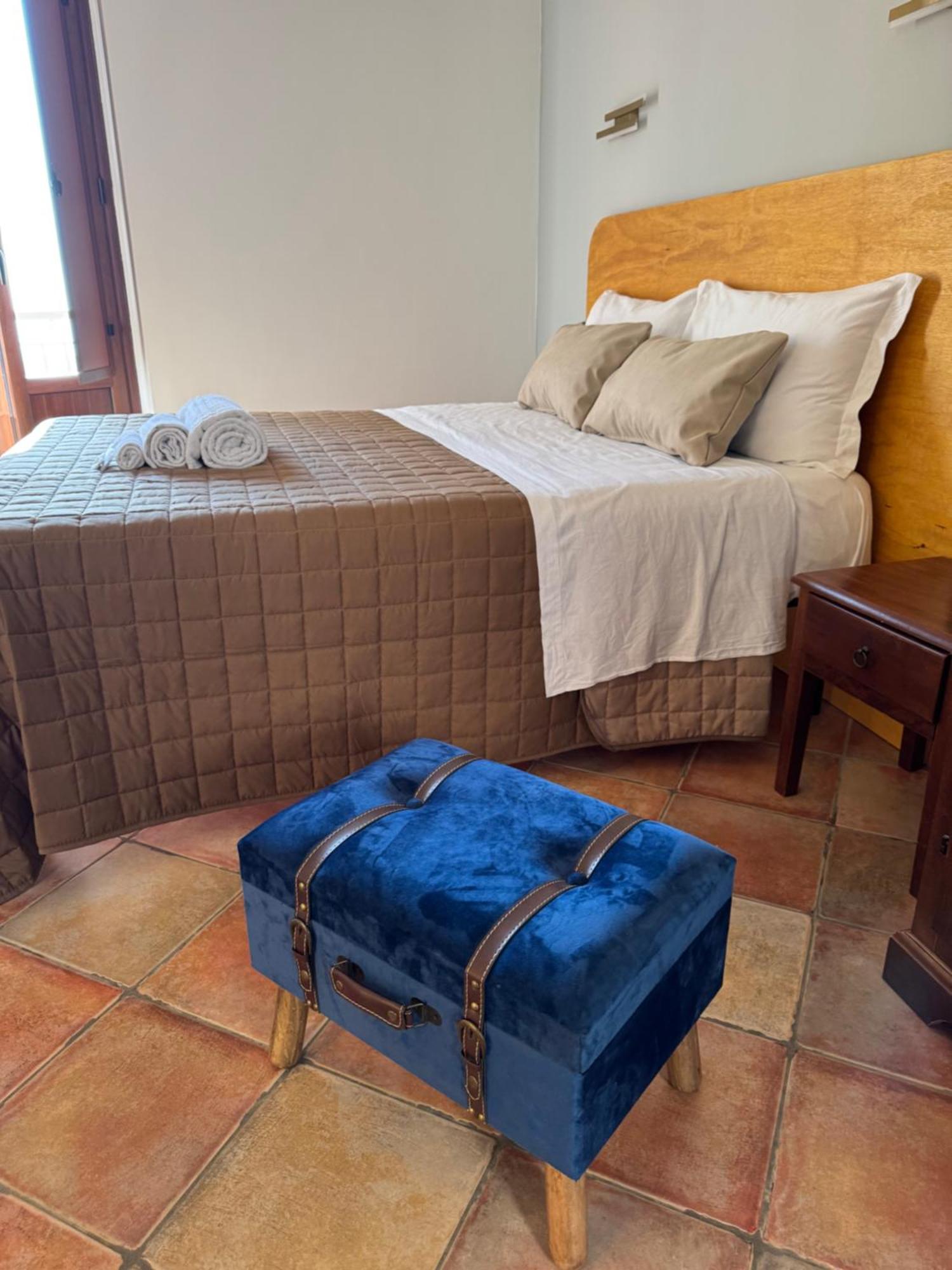 Le Scalette Del Centro Hotel Agrigento Eksteriør billede