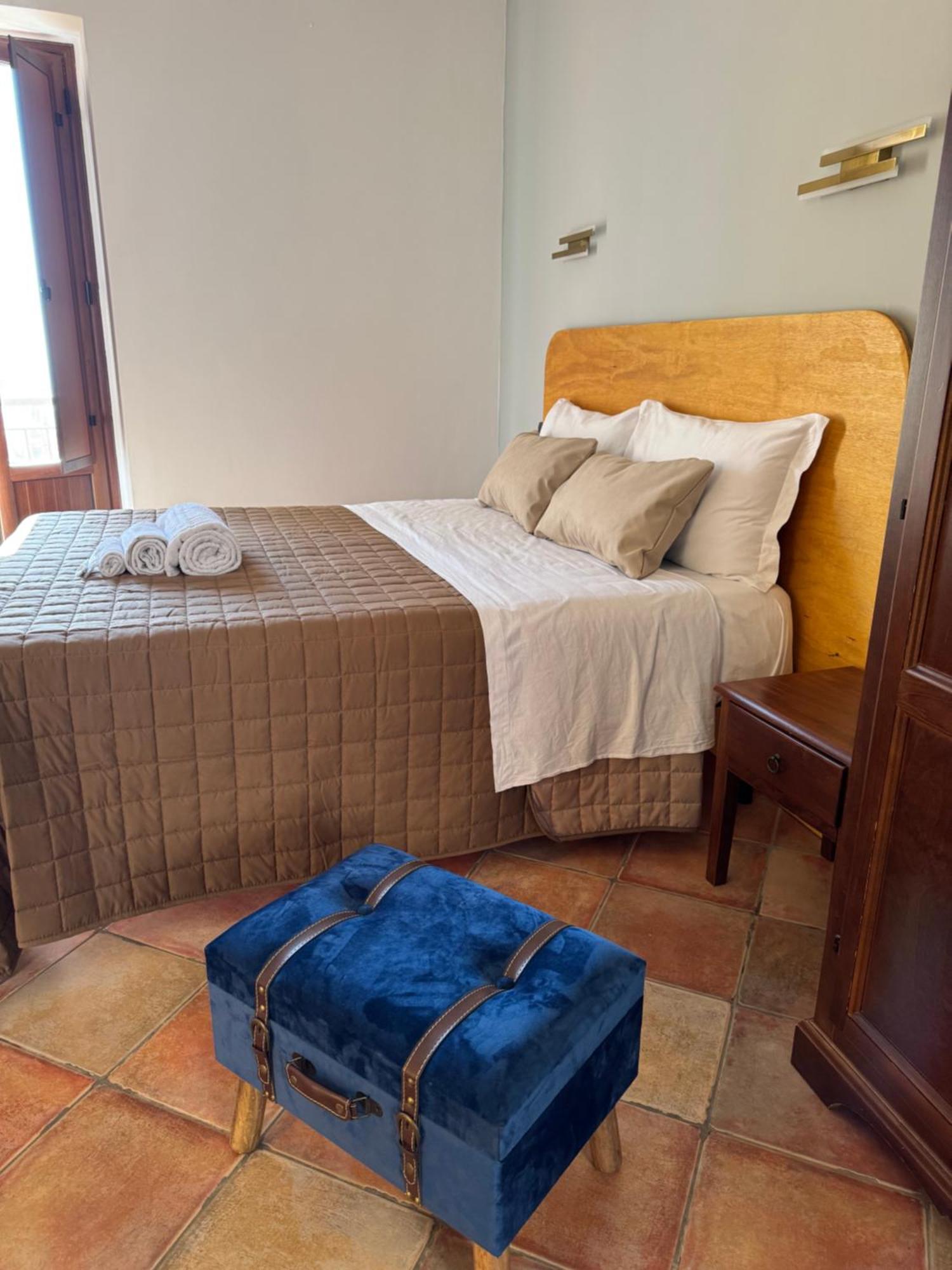 Le Scalette Del Centro Hotel Agrigento Eksteriør billede