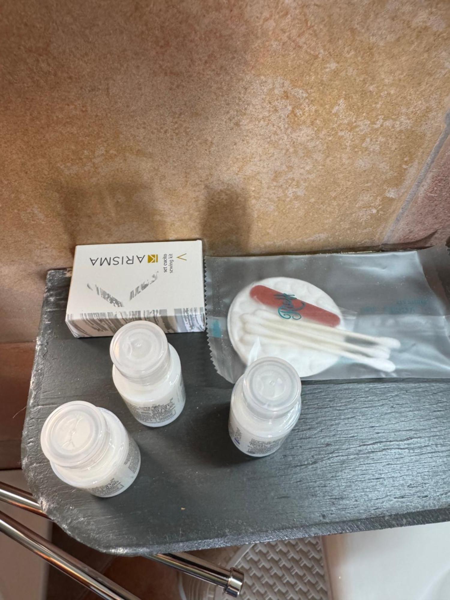 Le Scalette Del Centro Hotel Agrigento Eksteriør billede