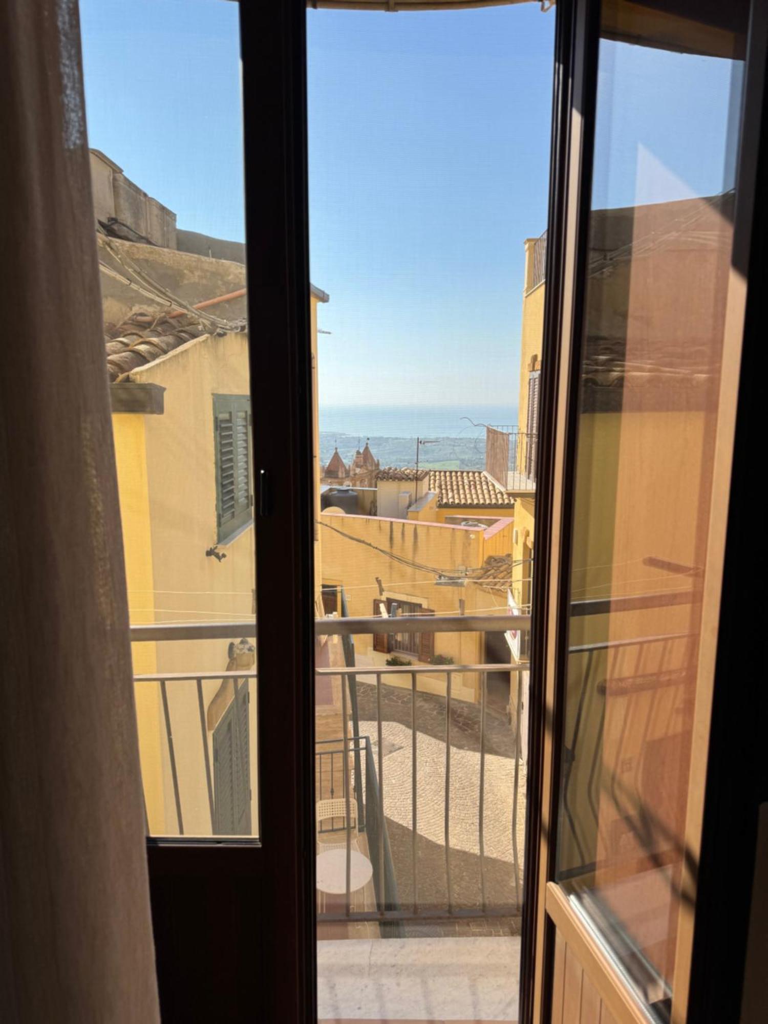Le Scalette Del Centro Hotel Agrigento Eksteriør billede