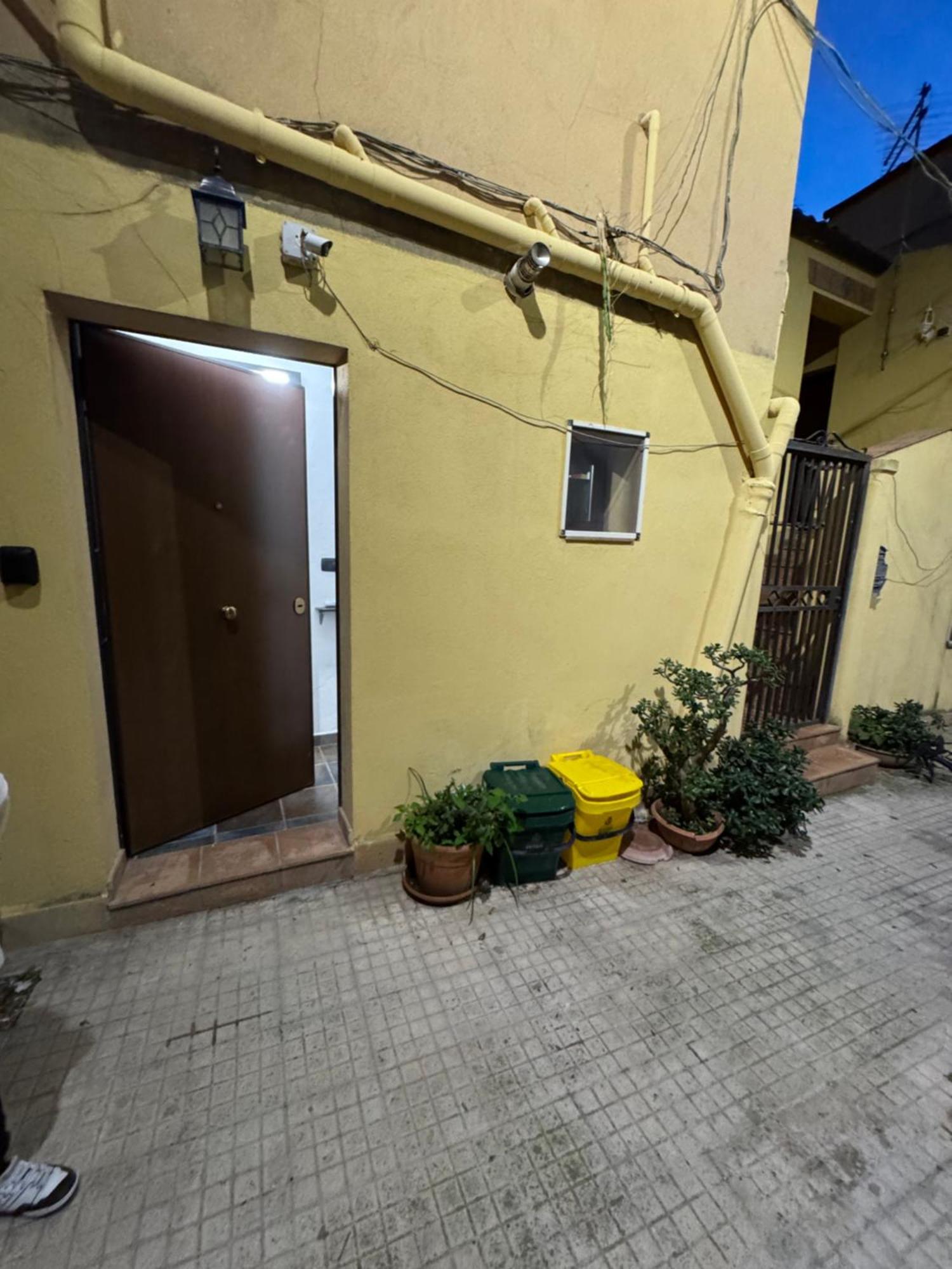 Le Scalette Del Centro Hotel Agrigento Eksteriør billede