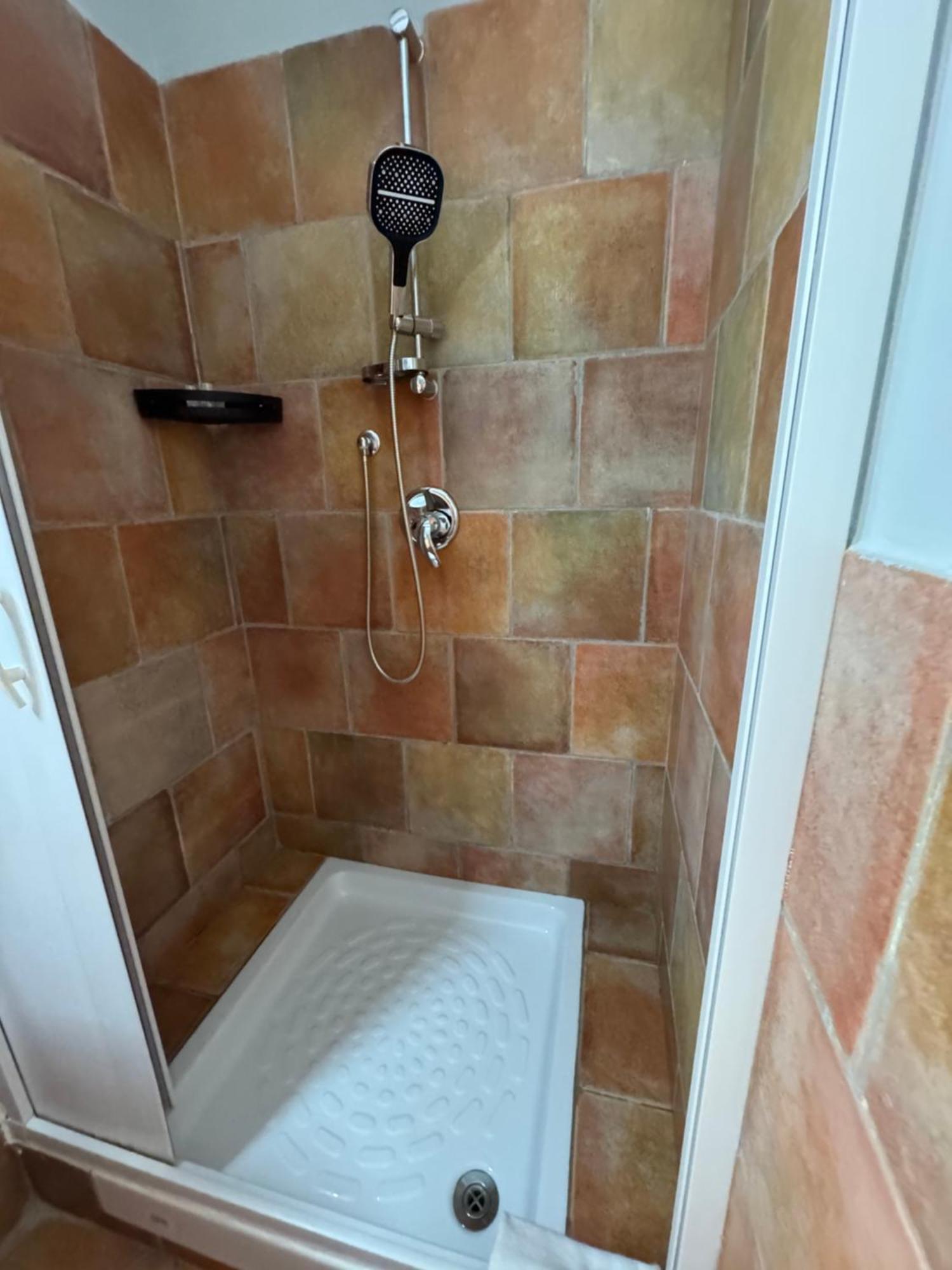 Le Scalette Del Centro Hotel Agrigento Eksteriør billede