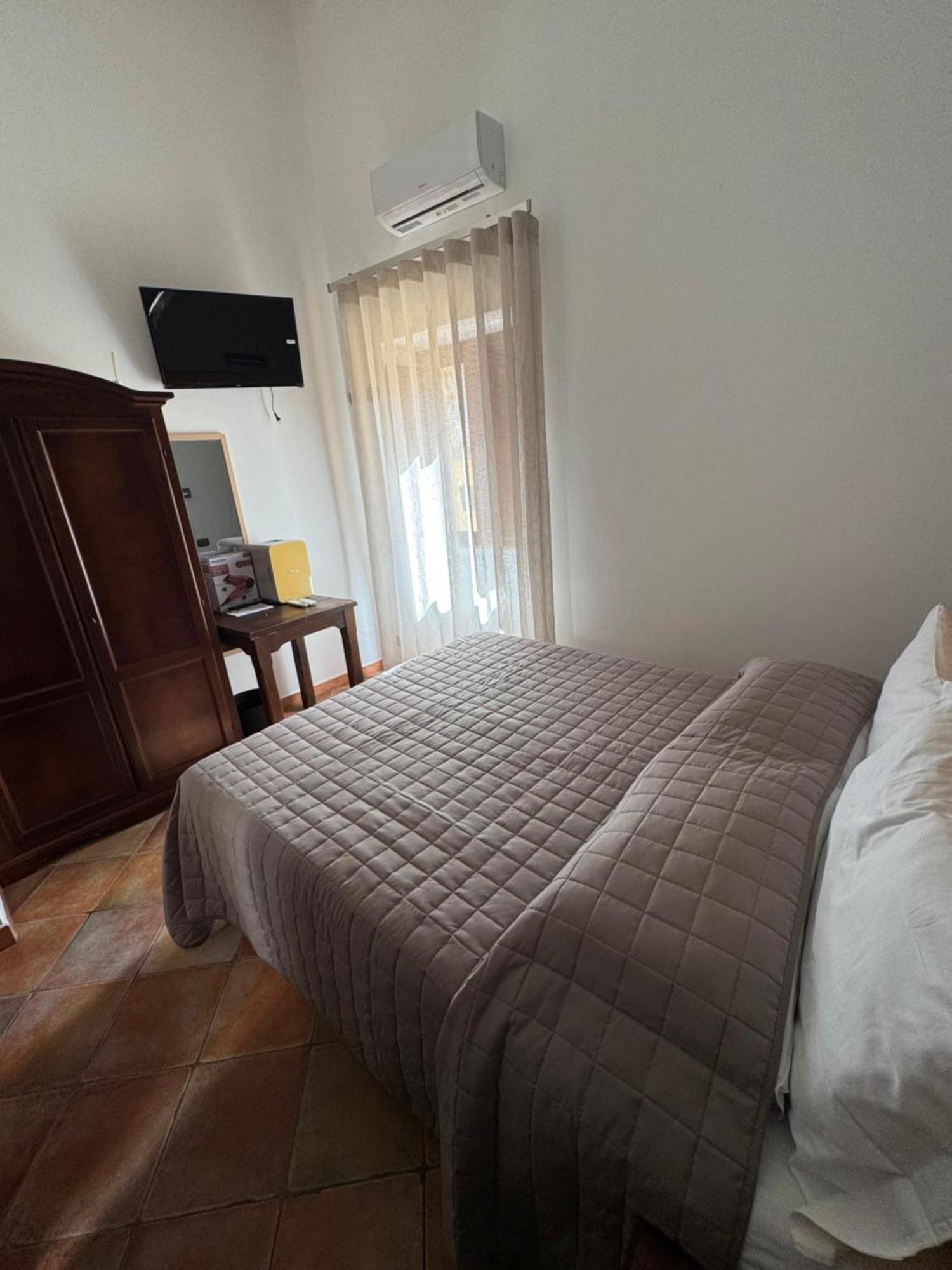 Le Scalette Del Centro Hotel Agrigento Eksteriør billede