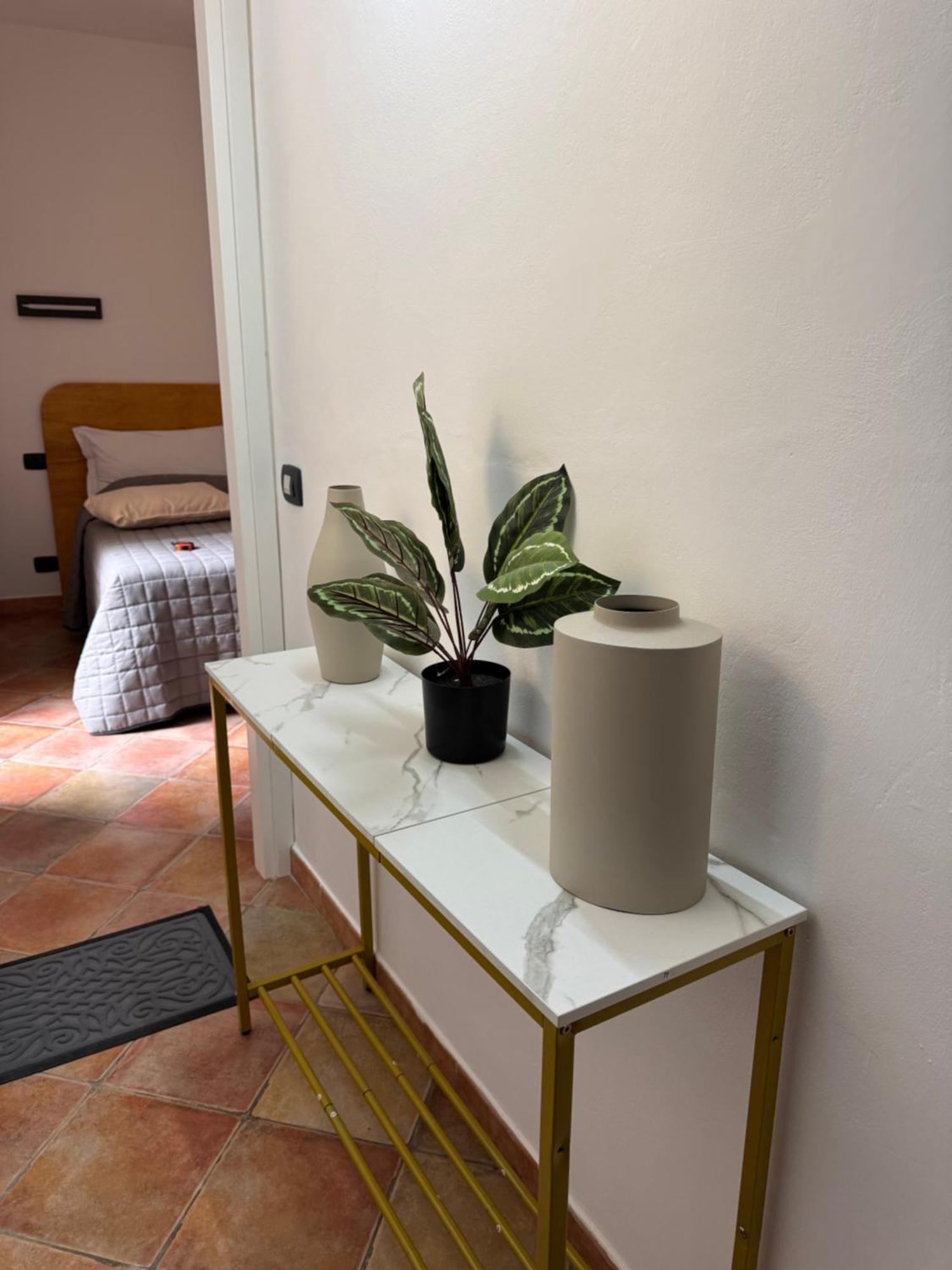 Le Scalette Del Centro Hotel Agrigento Eksteriør billede