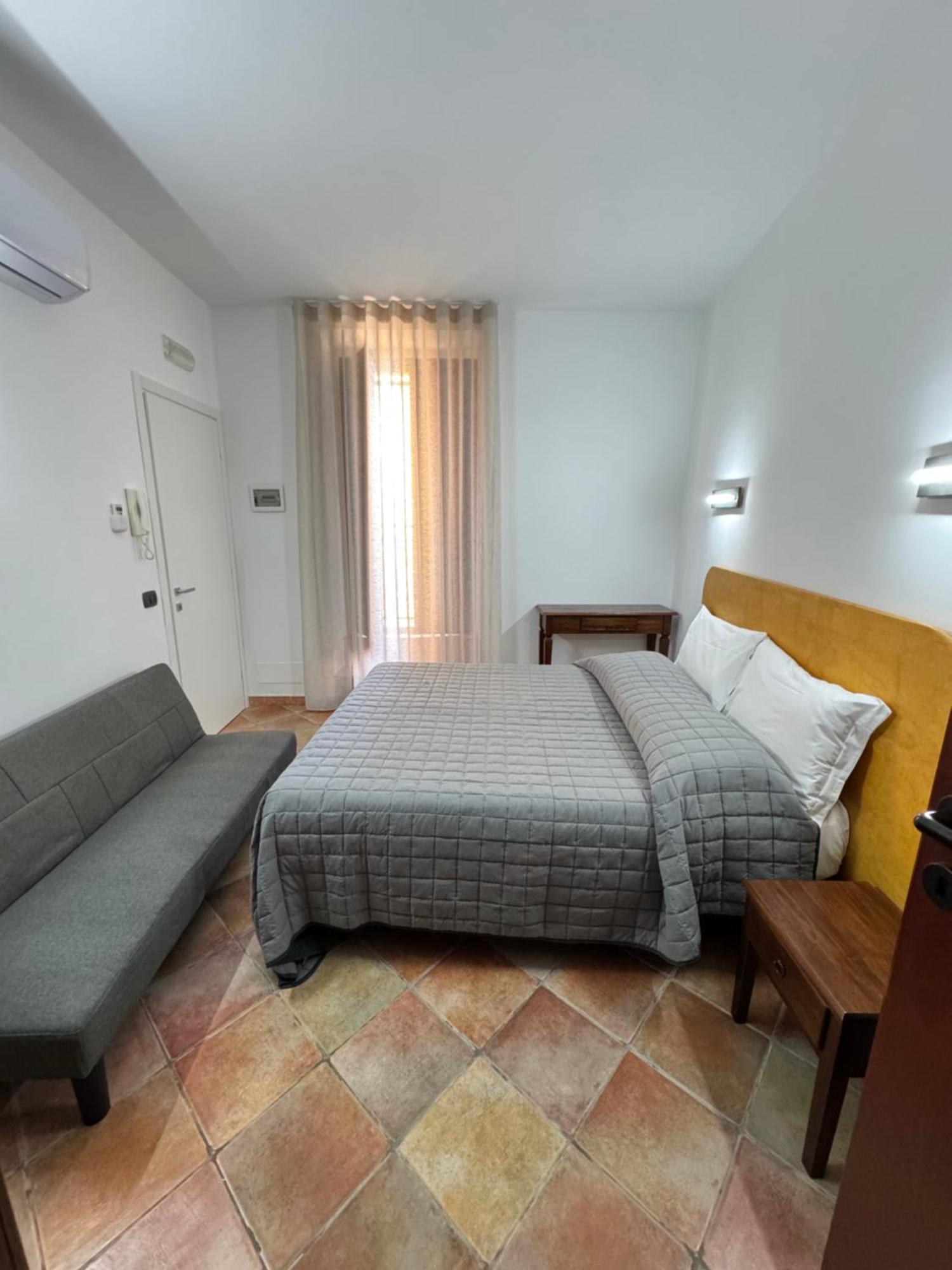 Le Scalette Del Centro Hotel Agrigento Eksteriør billede