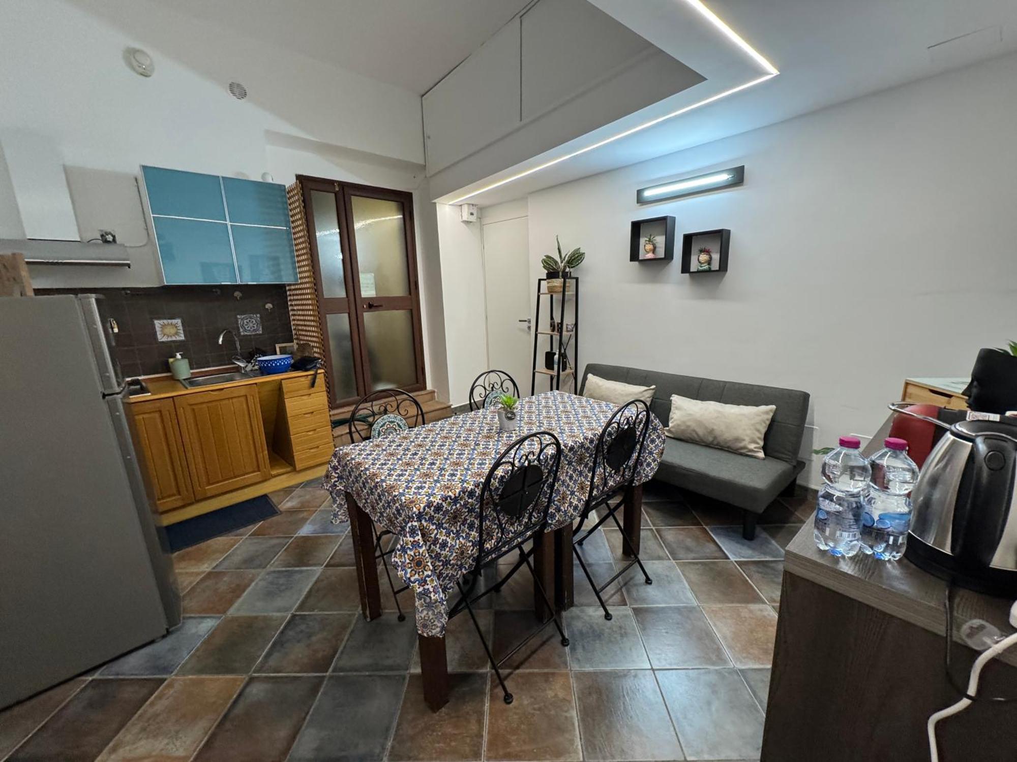Le Scalette Del Centro Hotel Agrigento Eksteriør billede