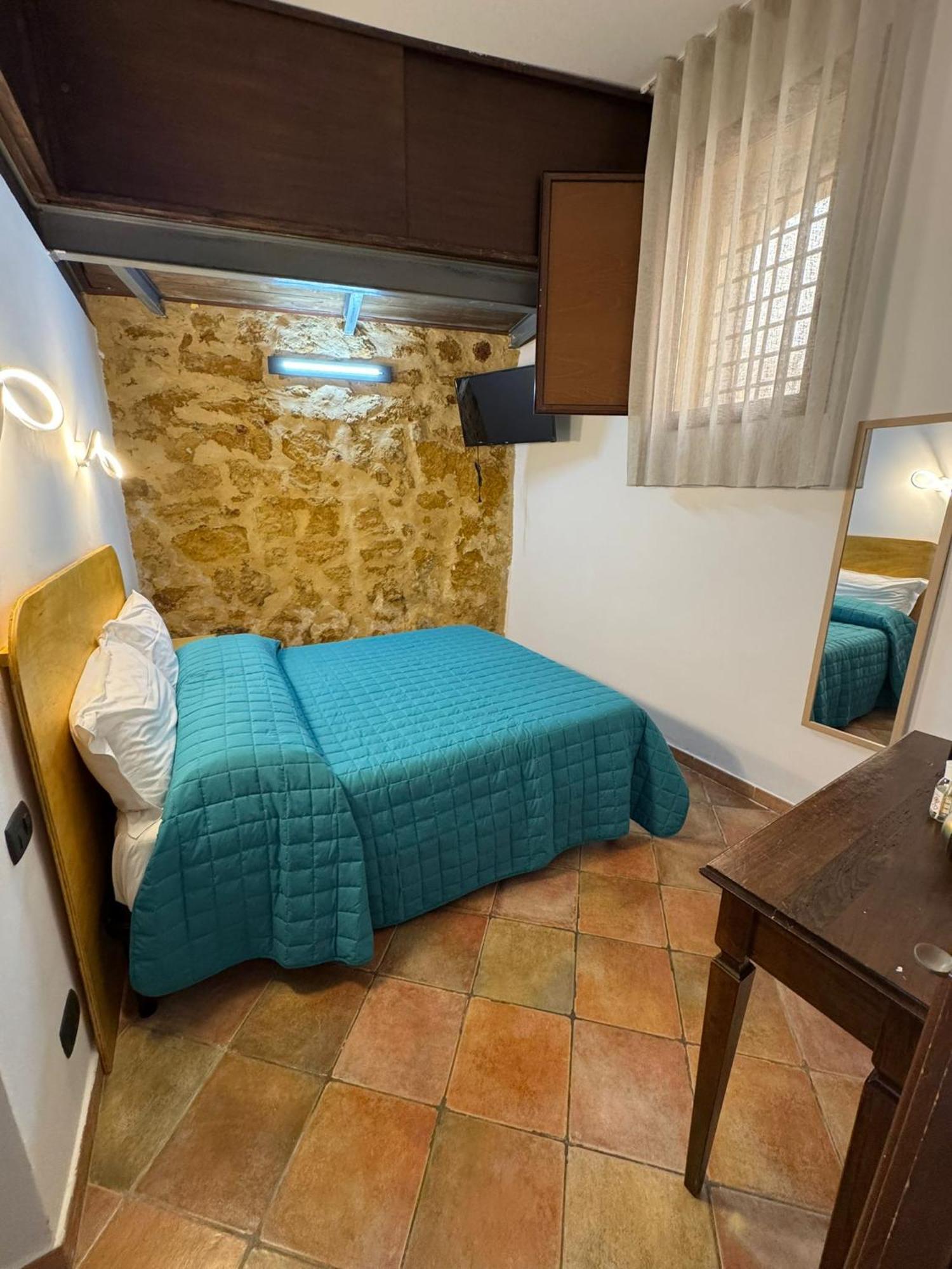 Le Scalette Del Centro Hotel Agrigento Eksteriør billede