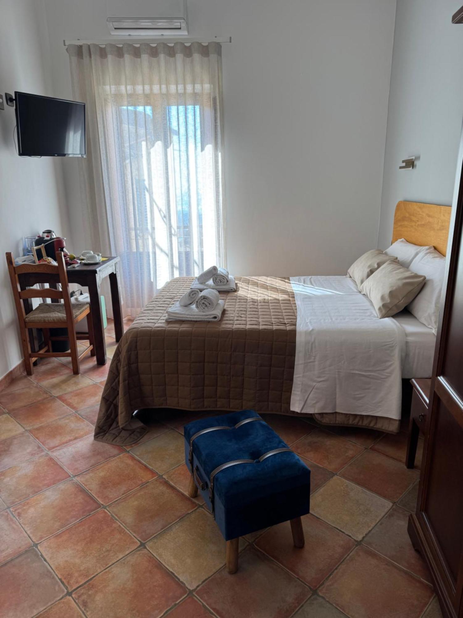 Le Scalette Del Centro Hotel Agrigento Eksteriør billede
